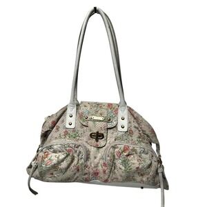 Vintage Sharif Studio Floral Shoulder Bag – Y2K‎